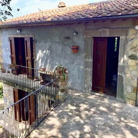 Holiday home Albia Capalbio