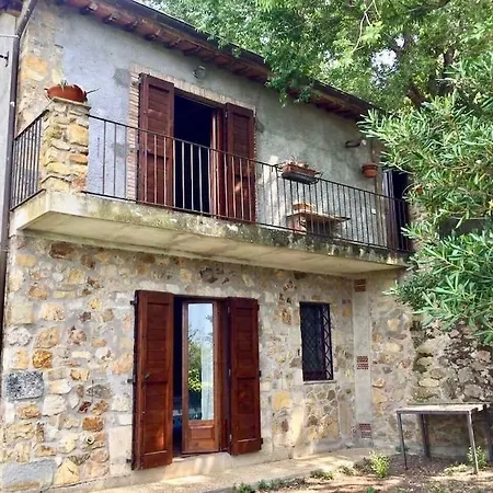 Holiday home Albia *