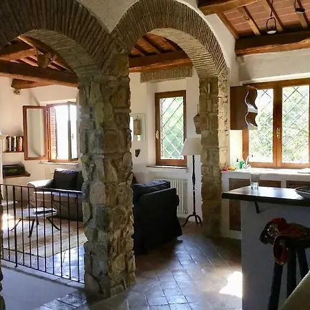 Albia Capalbio
