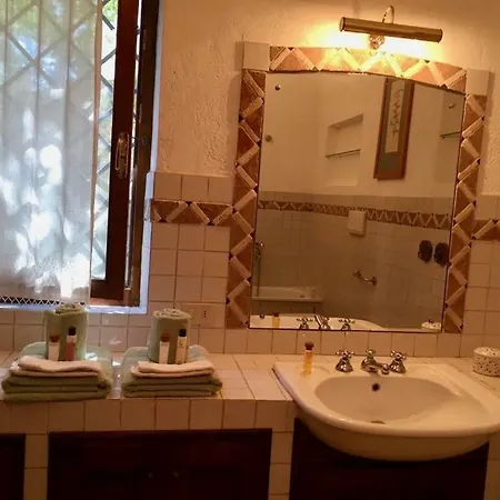 Albia Holiday home Capalbio