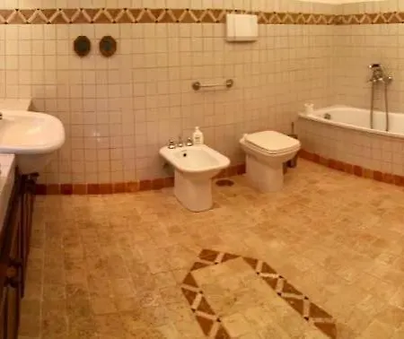 Albia Holiday home Capalbio
