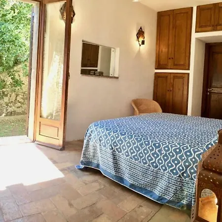 Holiday home Albia Capalbio